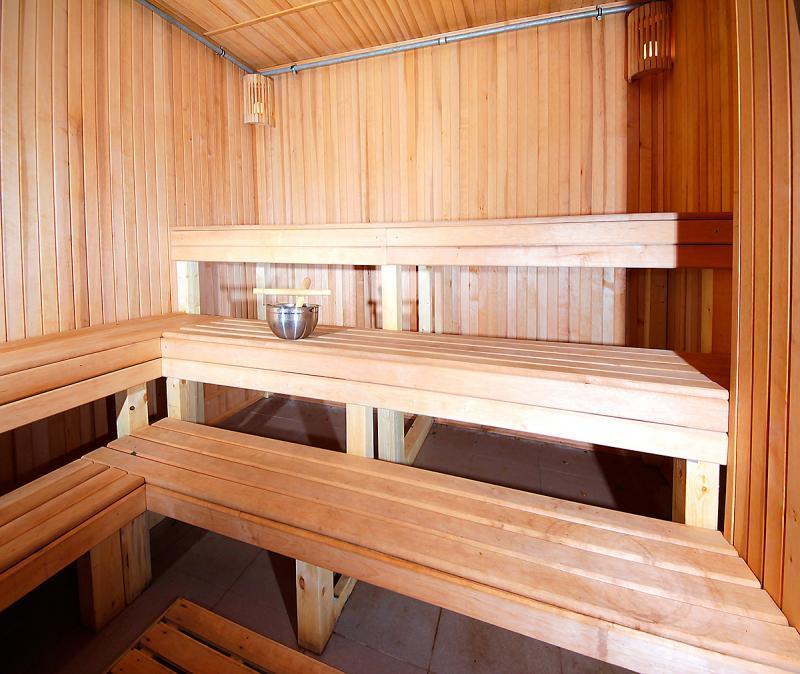 Sanatory Primorskiy Semkovo Exterior photo
