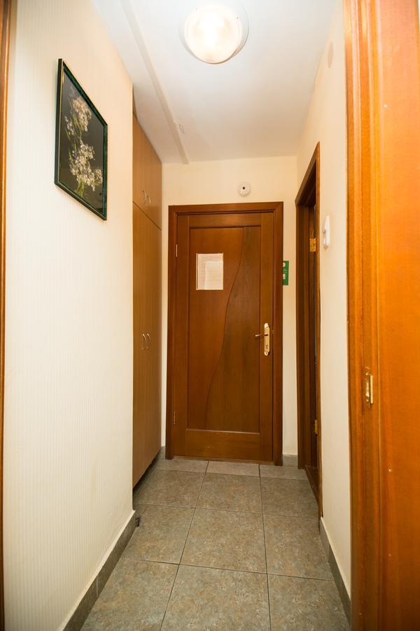 Sanatory Primorskiy Semkovo Exterior photo